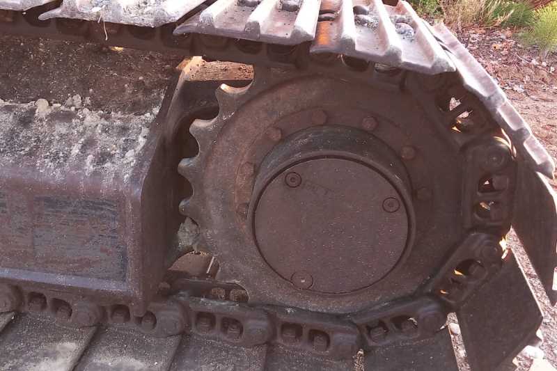 OmecoHub - Immagine JCB 8080